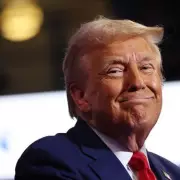 7 Bizarre Moments from Donald Trump's Latest Rally That Left Everyone Stunned