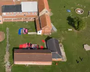 76-Year-Old Man Charged After Children Fall Ill at Leicestershire Summer Camp