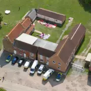 76-Year-Old Pensioner Charged with Child Sex Offences: Shocking Details Emerge