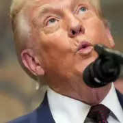 8 Most Outrageous Moments from Donald Trump’s Latest Rally – You Won’t Believe #4!