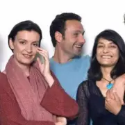 90s Cult Classic 'This Life' Hailed as the Best Legal Drama Ever – Fans Demand Revival!