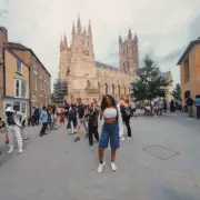 A Weekend in Canterbury: A Charming Escape to Britain’s Historic Gem