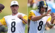 Aaron Rodgers' Shocking Move to Steelers Linked to Mystery Wife – Inside the NFL Drama