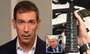 ABC Reporter's Shocking Trump Claim: Minneapolis Gunman Allegedly Inspired by Ex-President