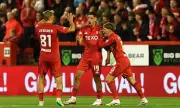 Aberdeen Stage Thrilling Europa League Comeback to Keep Qualification Hopes Alive | Dons Fight Back in Six-Goal Epic