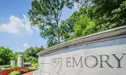 Active Shooter Alert at Emory University: CDC Campus Lockdown in Georgia