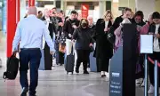 Adelaide Airport Chaos: Check-In System Failure Sparks Passenger Frustration