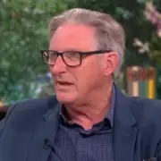 Adrian Dunbar Drops Bombshell About 'Line of Duty' Future – Fans Won't Believe It!
