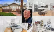 AFL Dynasty’s £2.2M Dream Home Hits the Market – Inside the Stunning Property