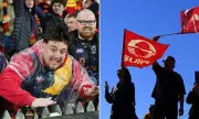 AFL Fans Fume as League's Americanisation Drive Alienates Traditional Supporters
