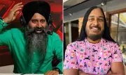 AFL Fans Slammed for Racist Taunts Against Indian-Australian Journalist Amid Hindi Commentary Backlash