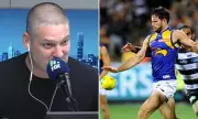 AFL Legend Brendan Fevola's Shocking Admission: 'I Would Have Acted Differently If A Teammate Came Out As Gay'