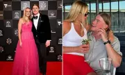 AFL Legend Garry Lyon's Blunder Goes Viral After Awkward On-Air Gaffe About Harley Reid's Romance