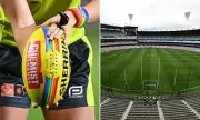 AFL Star Izak Rankine Exposes Homophobic Abuse in Shocking Revelation | Exclusive