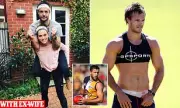 AFL Star Mitch Brown Makes History as First West Coast Eagles Player to Come Out as Bisexual