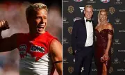 AFL Stars' Holiday Getaways Revealed: Swans Players Enjoy Well-Deserved Break