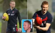 AFL Star's Shocking Training Revelation: The Club That Banned Footballs
