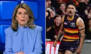 AFL Stars Suspended Over Anti-Gay Slurs and Offensive Remarks Towards Journalist's Family