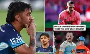 AFL's Instagram Jab at NRL Backfires Spectacularly – Fans React