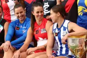 AFLW Season 10: Triumph Amidst Turbulence – How the League Adapted to Change