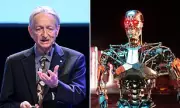 AI Pioneer Warns: Humanity Must Adapt or Face Extinction