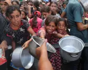 Aid Ship from Cyprus Brings Hope to Gaza Amid Ongoing Crisis