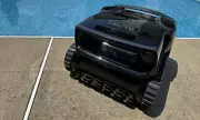Aiper Scuba X1 Pro Max Review: The Ultimate Robotic Pool Cleaner That Transforms Your Summer?