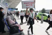 Air Canada Strike: Flight Attendants Threaten Walkout, Potential Travel Chaos Looms
