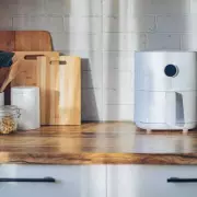 Air Fryer Owners Beware: The One Setting You Should Never Use