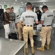 Airport Chaos: Stansted Terminal Evacuated After Mystery White Powder Discovery