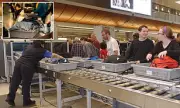 Airport Security Warning: Common Item Confiscated & Destroyed – Could It Happen to You?