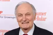 Alan Alda's Brave Parkinson's Revelation: Actor's Hopeful Message on Living with the Condition