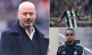 Alan Shearer Issues STARK Alexander Isak Warning to Newcastle Amid Liverpool Transfer Interest | Exclusive