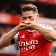 Alan Shearer Slams 'Stonewall' Penalty Denial in Arsenal's Thrilling 3-2 Victory Over Tottenham