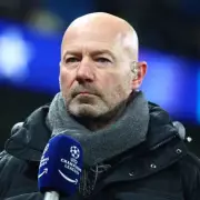 Alan Shearer Urges Newcastle to Sign Benjamin Sesko Over Man Utd in Striker Battle