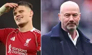 Alan Shearer's Hilarious Blunder: Milos Kerkez Mistaken for Bournemouth Star in Liverpool Clash