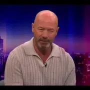 Alan Shearer's Hilarious MOTD Blunder Goes Viral After Liverpool vs Man City Clash
