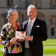 Alan Titchmarsh Reveals Heartbreaking Decision to Leave Beloved Home Due to Rising Costs