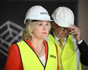 Albanese Government Slashes Red Tape to Supercharge Australia's Home Building Crisis | The Guardian