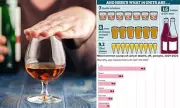Alcohol Bottles Could Soon Carry Cancer Risk Warnings – What You Need to Know