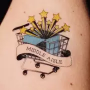 Aldi Fans Can Now Get a Tattoo of Their Favourite Supermarket – Here's How!