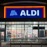 Aldi's Crisp Quest: Supermarket Hunts Britain's Most Unique Flavour Connoisseur
