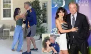 Alec and Hilaria Baldwin Spark Fan Fury with 'Dancing with the Stars' Announcement | Daily Mail