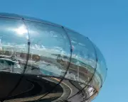 Alex Foster's 'Circular Motion': A Dizzying Descent Into A World Spinning Out Of Control | Book Review