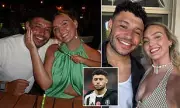 Alex Oxlade-Chamberlain in Shock Talks for Championship Return After Nine Years Abroad