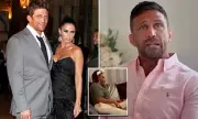 Alex Reid Breaks Silence: The Shocking Truth Behind His Katie Price Video Leak Revealed