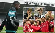 Alexander Isak Set for Newcastle Return as Howe's Injury Crisis Eases | Premier League Boost