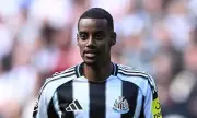 Alexander Isak's Newcastle Transfer Saga: £110m Liverpool Bid Rejected as Striker Returns to Training