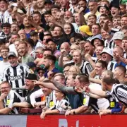 Alexander Isak's Sky Sports Interview Sparks Newcastle United Fan Frenzy