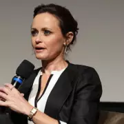 Alexis Bledel Opens Up: 'Joy Will Prevail' After Gilmore Girls and Handmaid's Tale